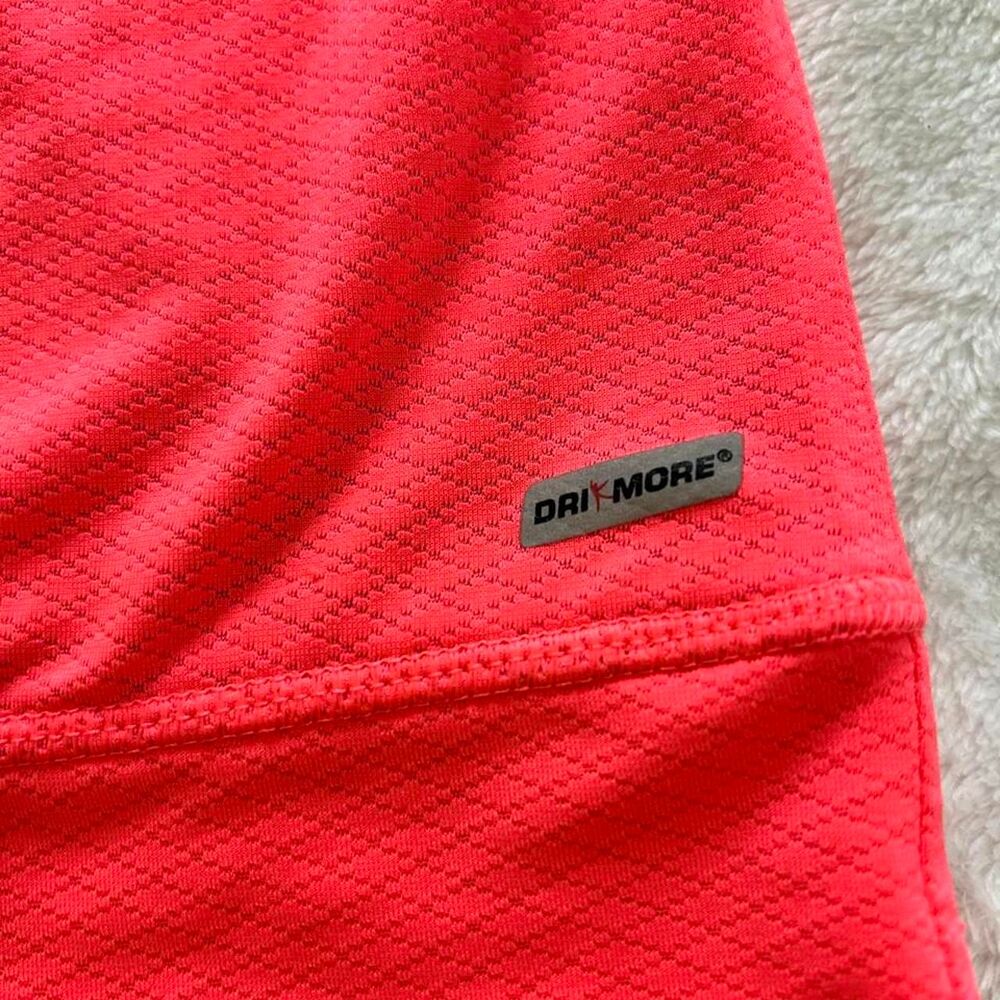 Danskin Women's coral tank - Picture 5 of 8
